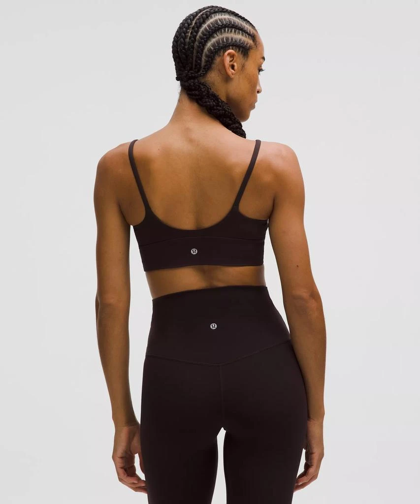 Flow Y Bra Nulu *Light Support, A–C Cups 商品