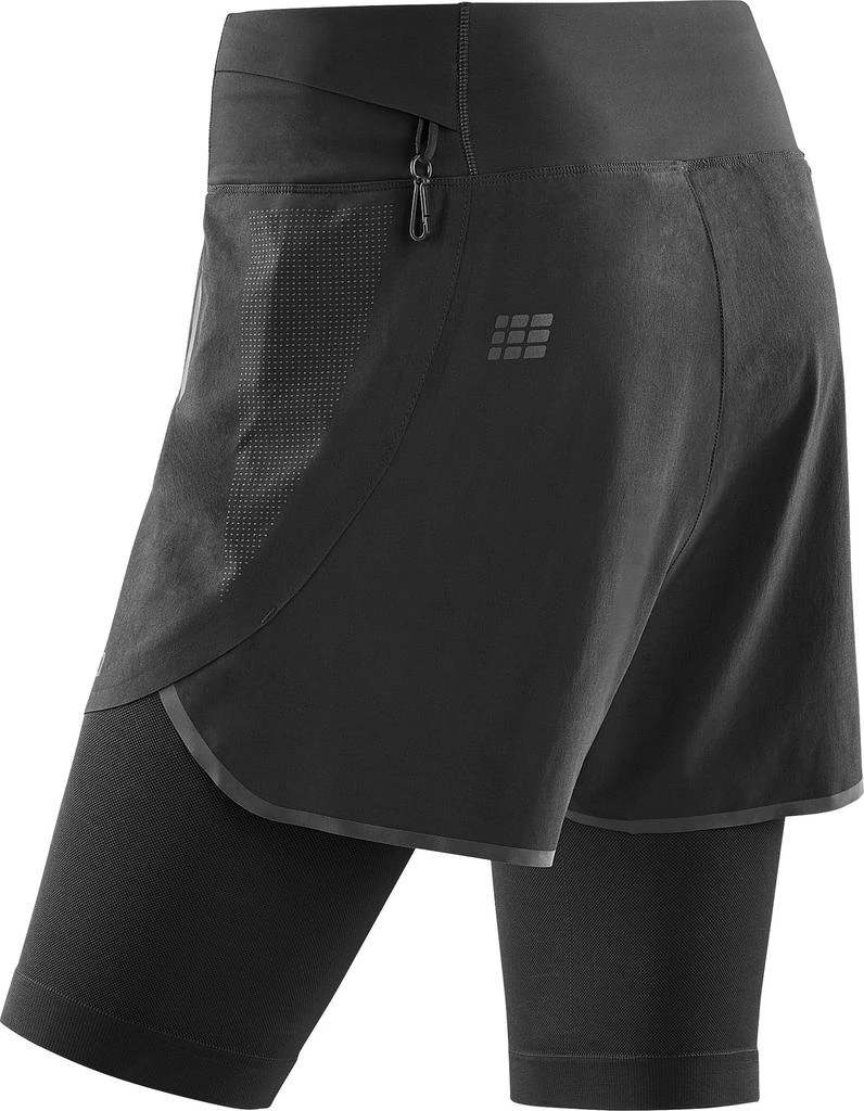 商品CEP Compression|Run 2-in-1 shorts 3.0 - Men's,价格¥273,第1张图片