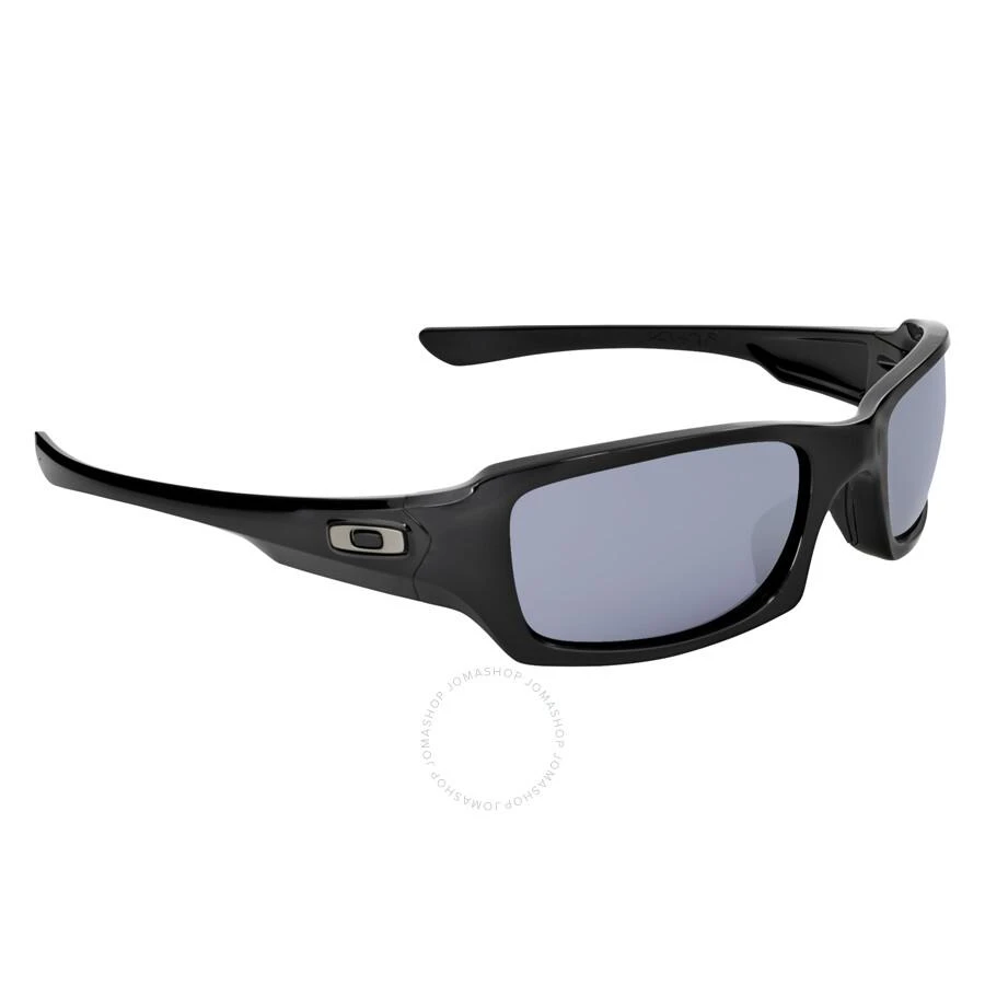 商品Oakley|Oakley Fives Squared Sunglasses,价格¥429,第2张图片详细描述