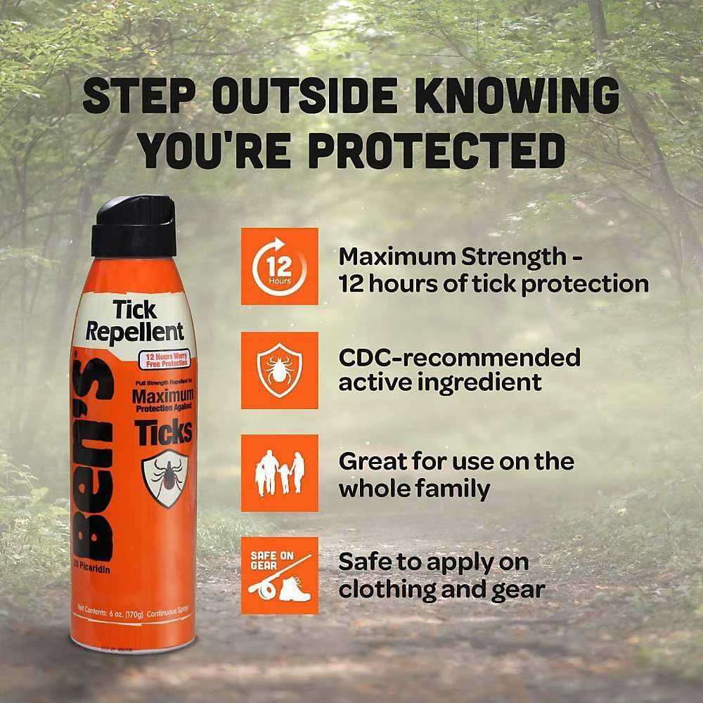 Adventure Medical Kits Bens Tick Repellent Picaridin 商品