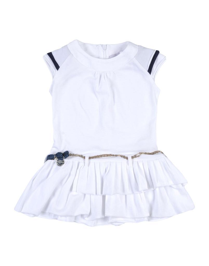商品ERMANNO|Dress,价格¥718,第1张图片