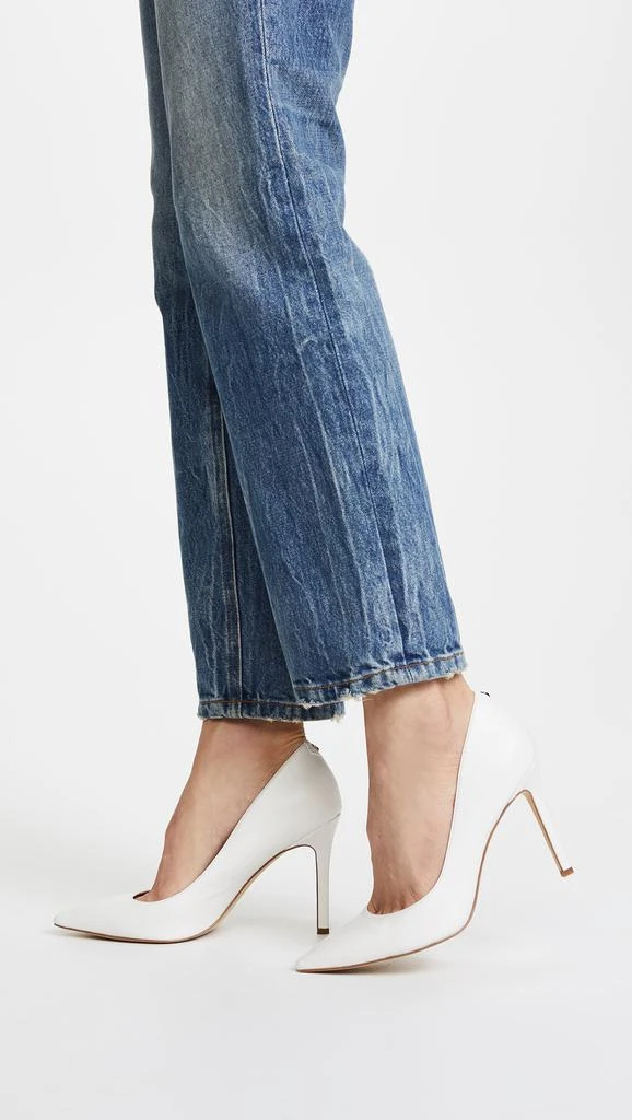 商品Sam Edelman|Sam Edelman Hazel 浅口高跟鞋,价格¥1122,第2张图片详细描述