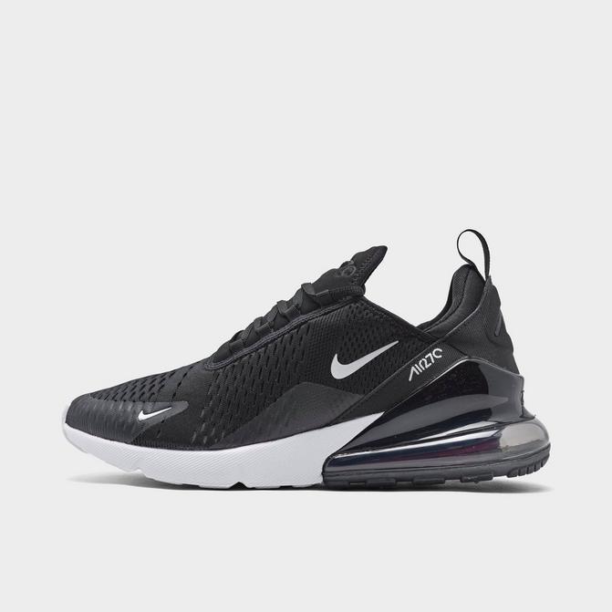 耐克nike|男士 air max 270 休闲鞋|mens casual shoes 工程网眼
