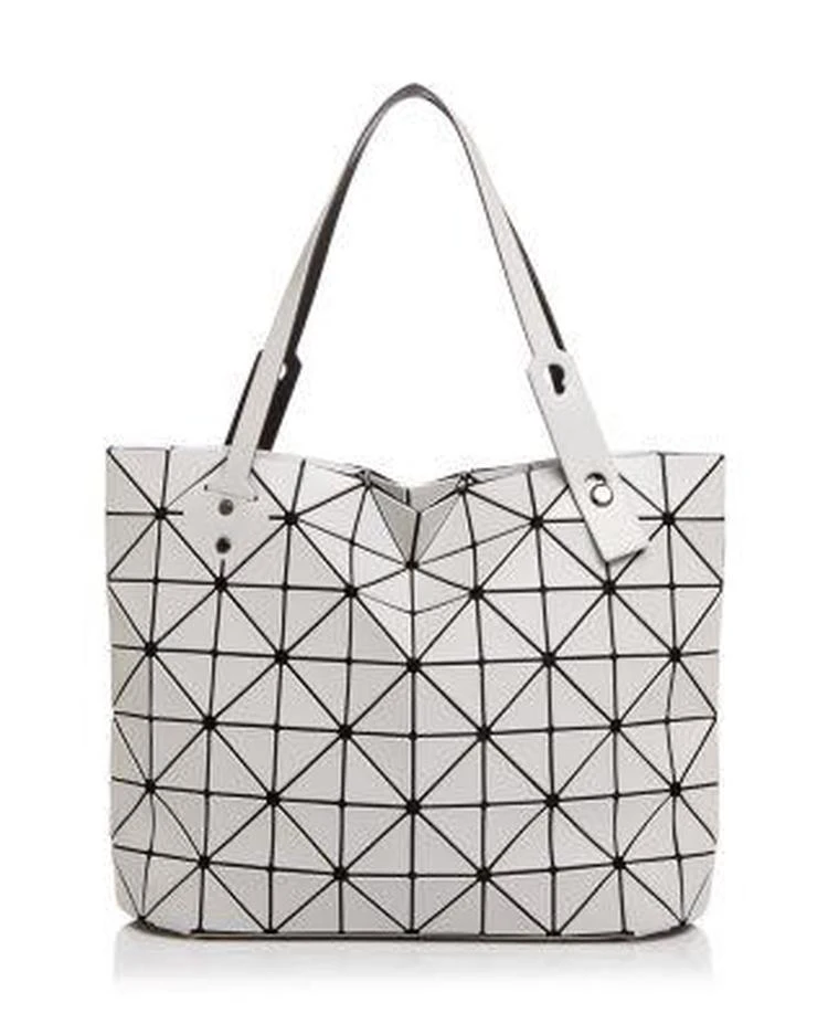 商品Issey Miyake|Rock Matte Small Tote  ,价格¥6626,第1张图片