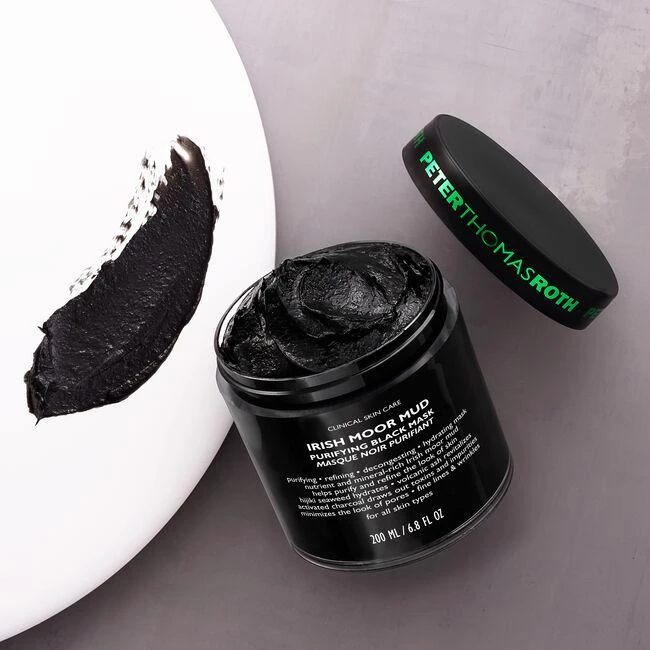 商品Peter Thomas Roth|Mega-Size Irish Moor Mud Mask,价格¥494,第1张图片