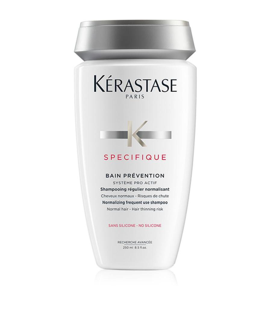 商品Kérastase|Ker Specifique Bain Prevention 250Ml 18,价格¥218,第1张图片