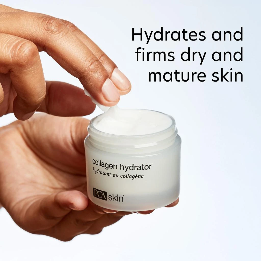 商品PCA SKIN|PCA SKIN Collagen Hydrator,价格¥511,第3张图片详细描述