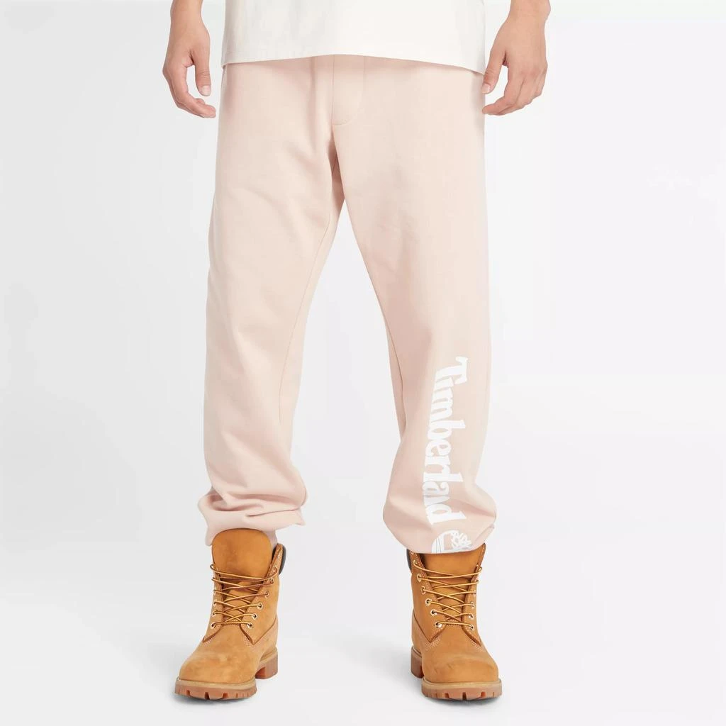 商品Timberland|Logo Sweatpant,价格¥251,第1张图片