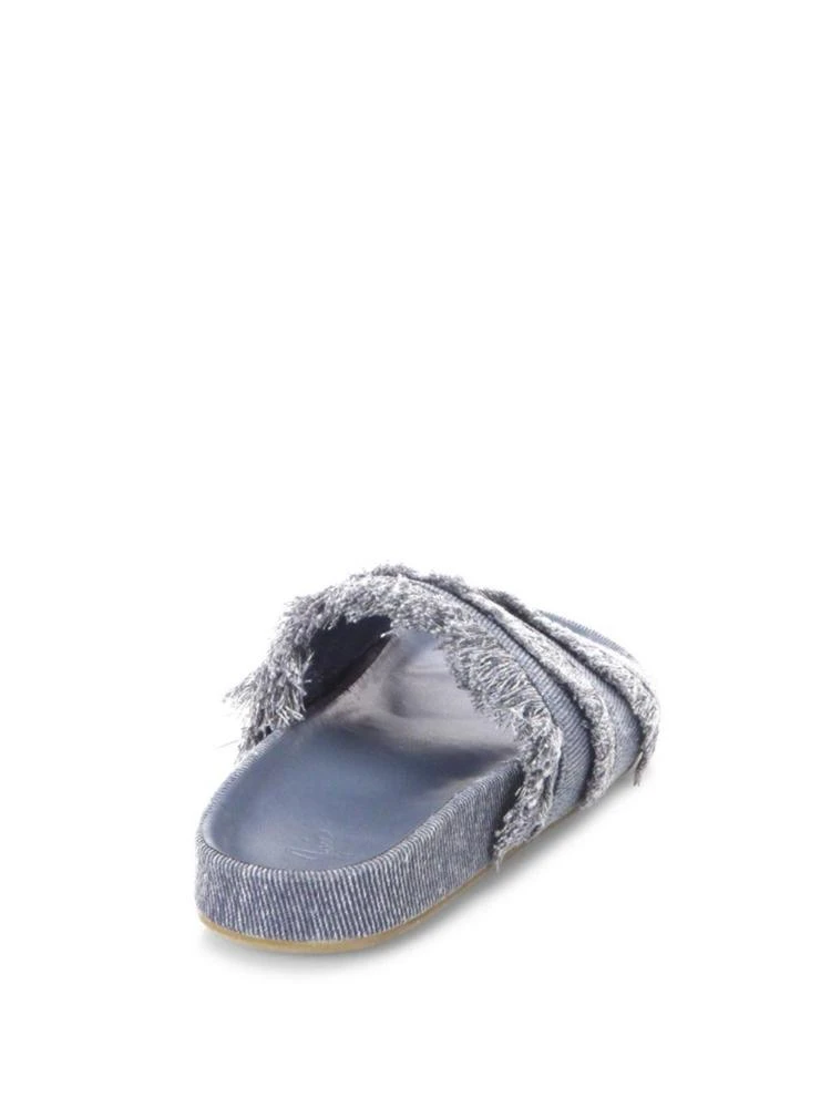 商品Joie|Joie - Jadens Denim Slides,价格¥685,第2张图片详细描述