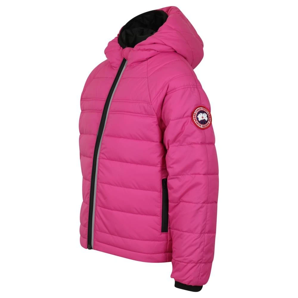 商品Canada Goose|Pink Bobcat Jacket,价格¥3160,第2张图片详细描述