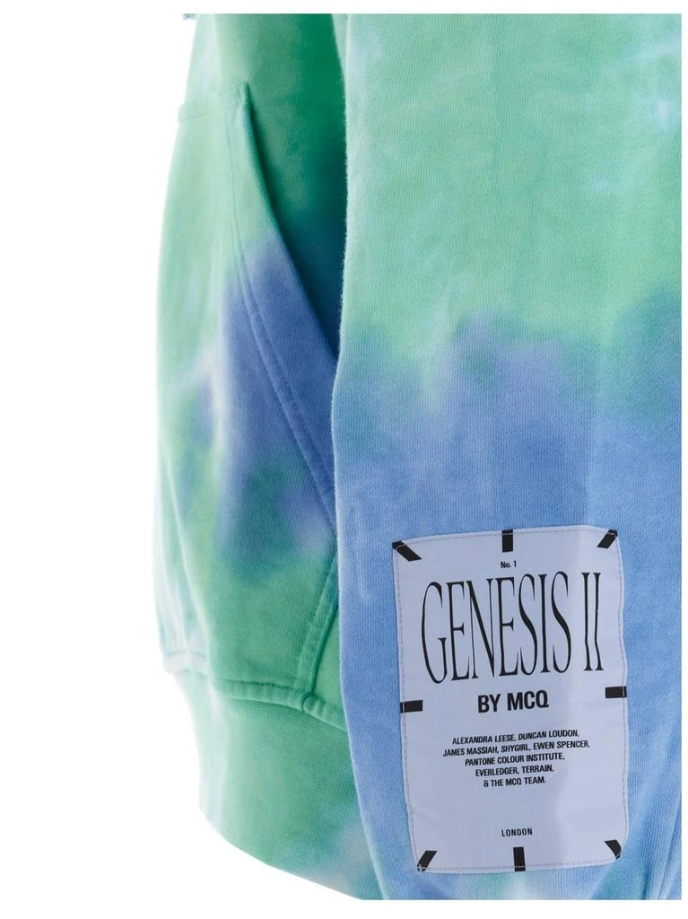 McQ Alexander McQueen Genesis II Hoodie 商品