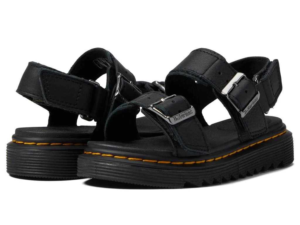 商品Dr. Martens|Kyle (Little Kid/Big Kid),价格¥278,第1张图片