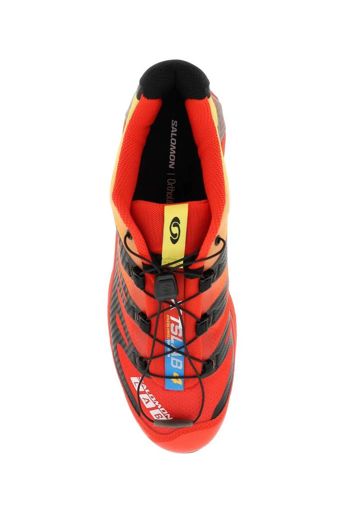 商品Salomon|Salomon xt-4 og sneakers,价格¥610,第2张图片详细描述
