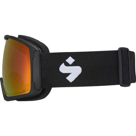 商品Sweet Protection|Clockwork RIG Reflect BLI Low Bridge Goggle,价格¥1449,第2张图片详细描述