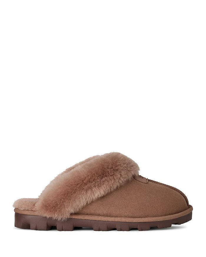 商品UGG|羊毛拖鞋,价格¥983,第2张图片详细描述