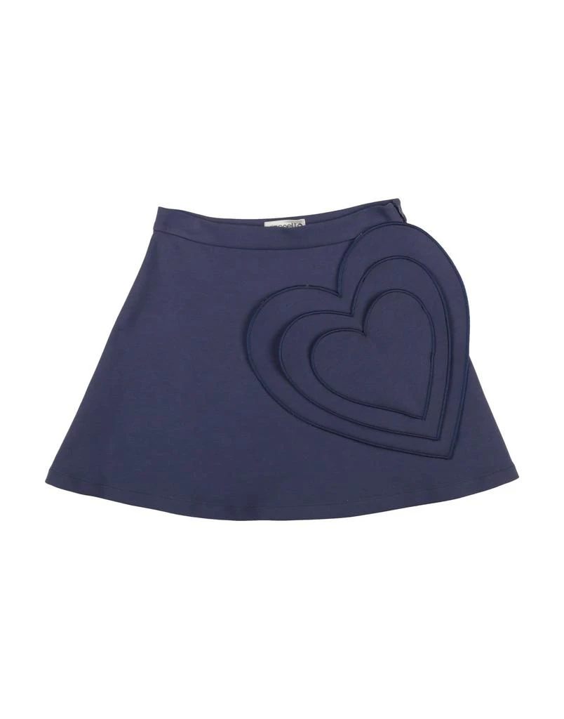 商品SIMONETTA|Skirt,价格¥803,第1张图片
