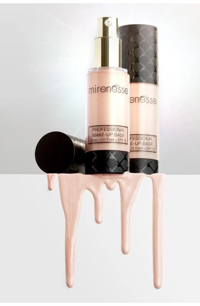 Professional Makeup Base - Glow 商品