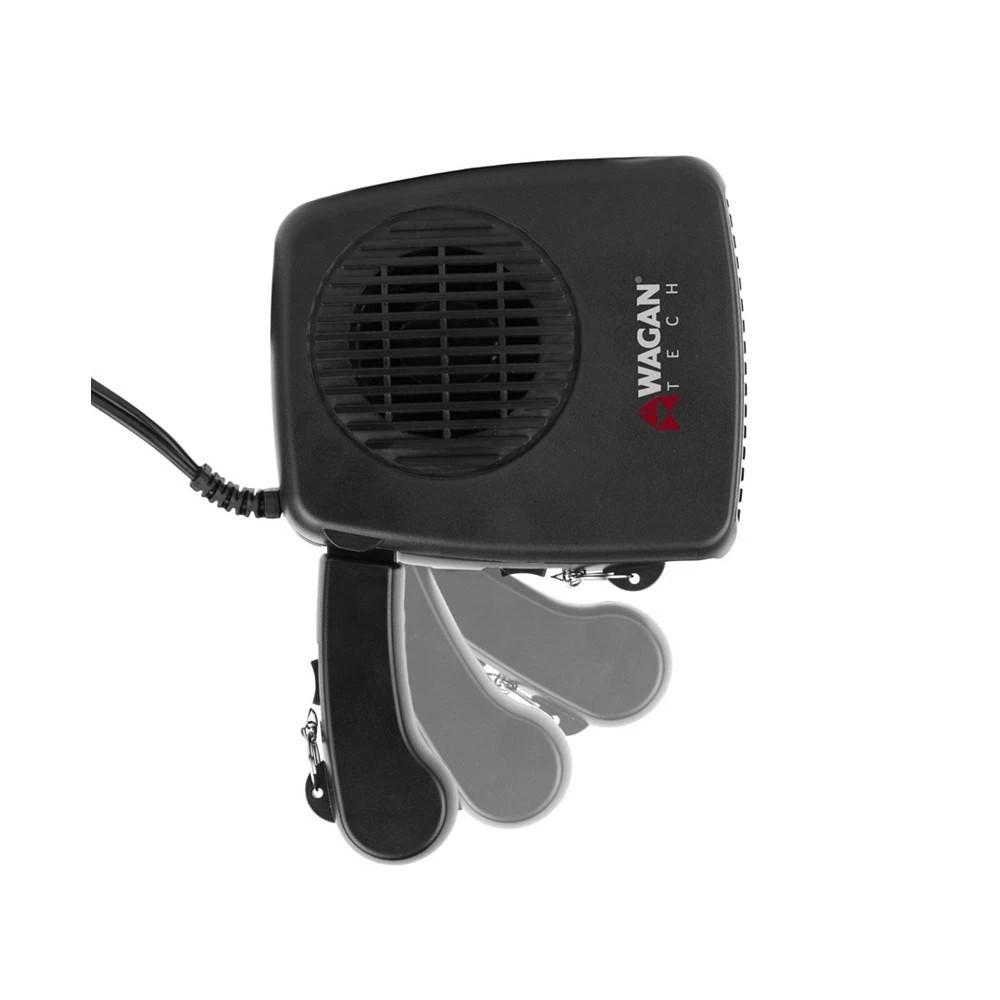 商品Wagan Tech|Wagan 12 Volt Car Heater/Defroster,价格¥268,第3张图片详细描述
