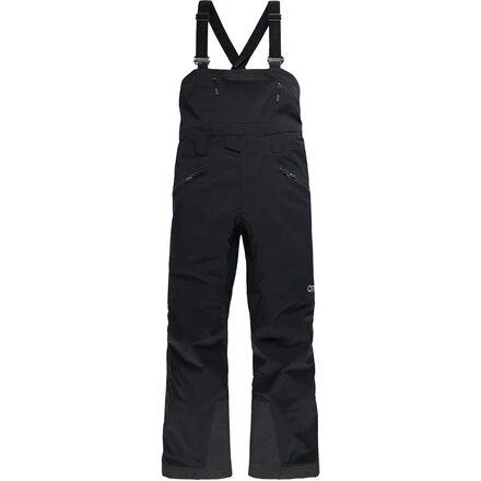 商品Outdoor Research|Hemispheres II Bib Pant - Men's,价格¥3215,第4张图片详细描述