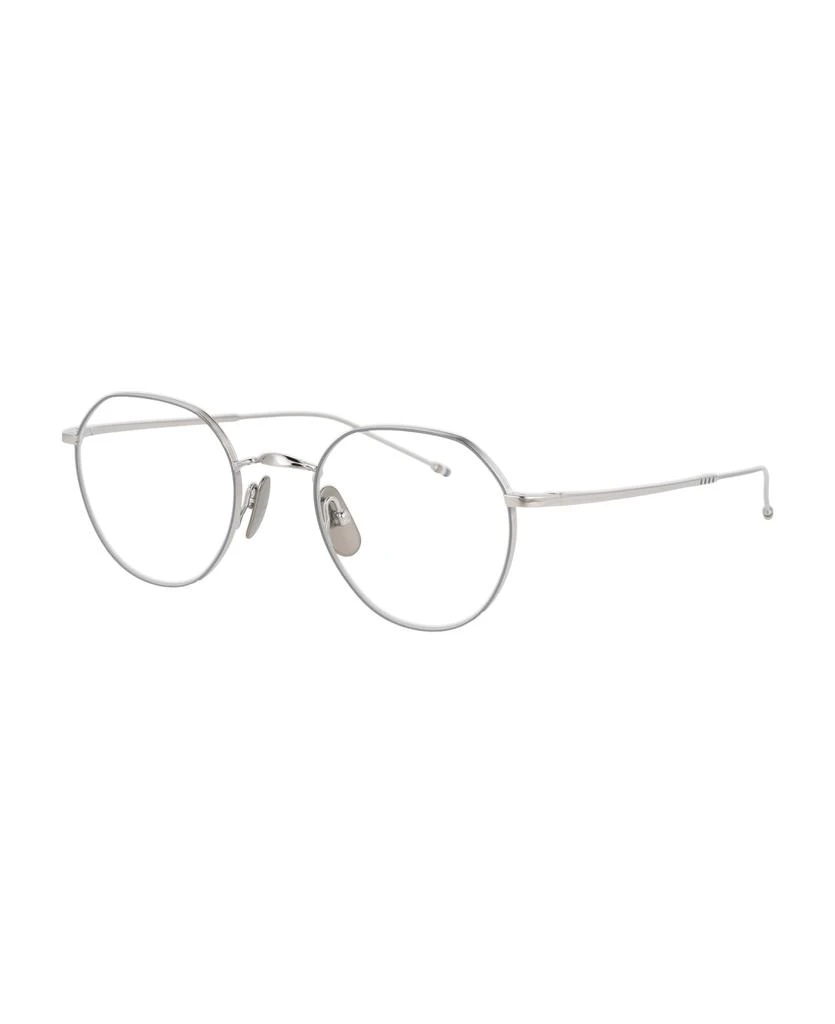 商品Thom Browne|Tb-914 Glasses,价格¥3136,第2张图片详细描述