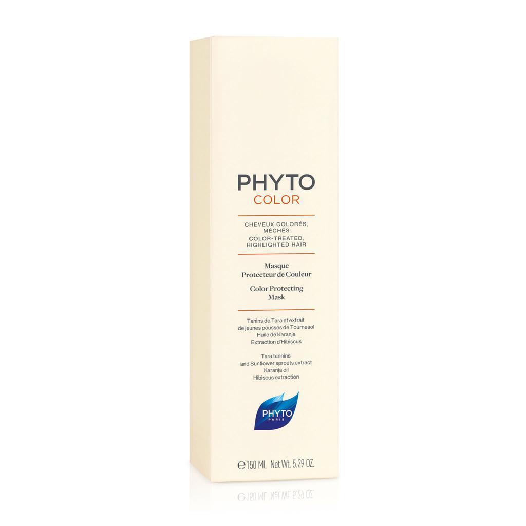 商品Phyto|PHYTOCOLOR Color-Protecting Mask,价格¥194,第4张图片详细描述