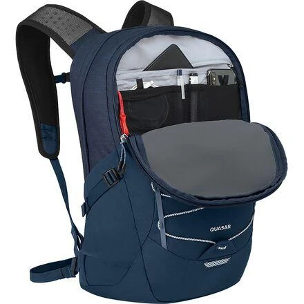 商品Osprey|Quasar 26L Backpack,价格¥637,第4张图片详细描述
