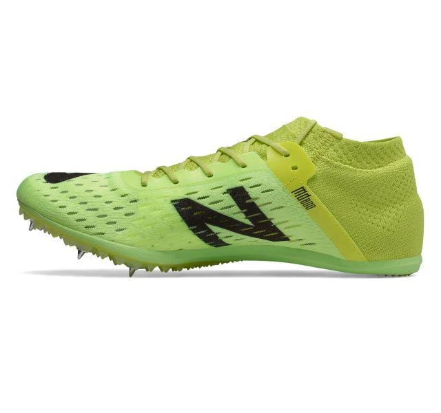 商品New Balance|男款 新百伦 MD800v6系列 跑步鞋 钉鞋 多色可选,价格¥202,第2张图片详细描述