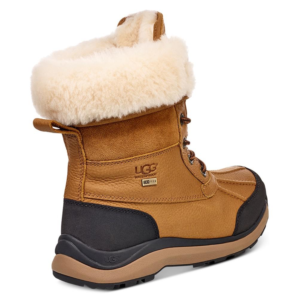 Women's Adirondack III Waterproof Boots商品第3张图片规格展示