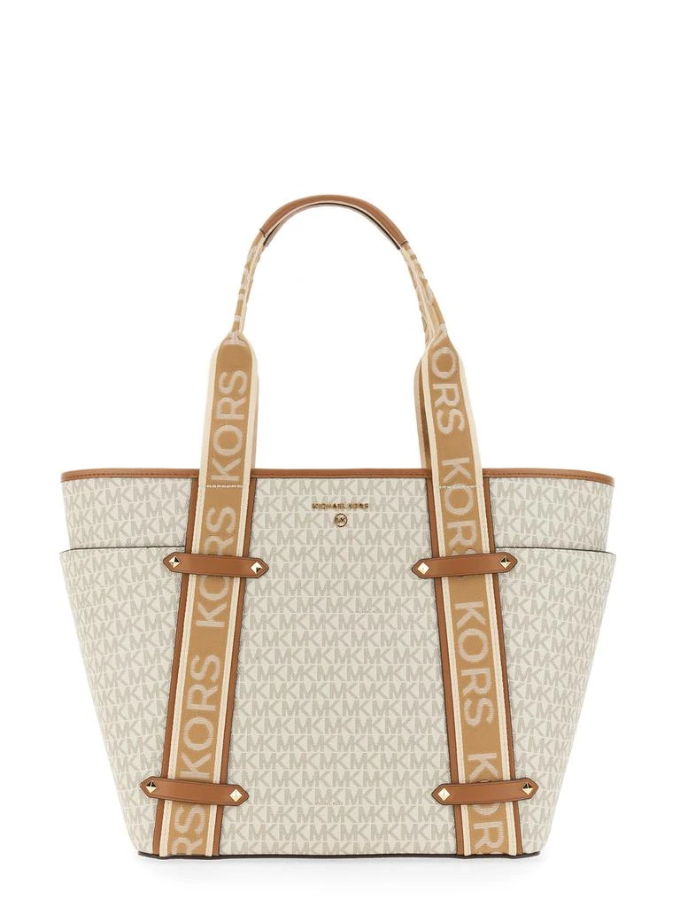 商品Michael Kors|Maeve Large Tote Bag,价格¥1991,第1张图片