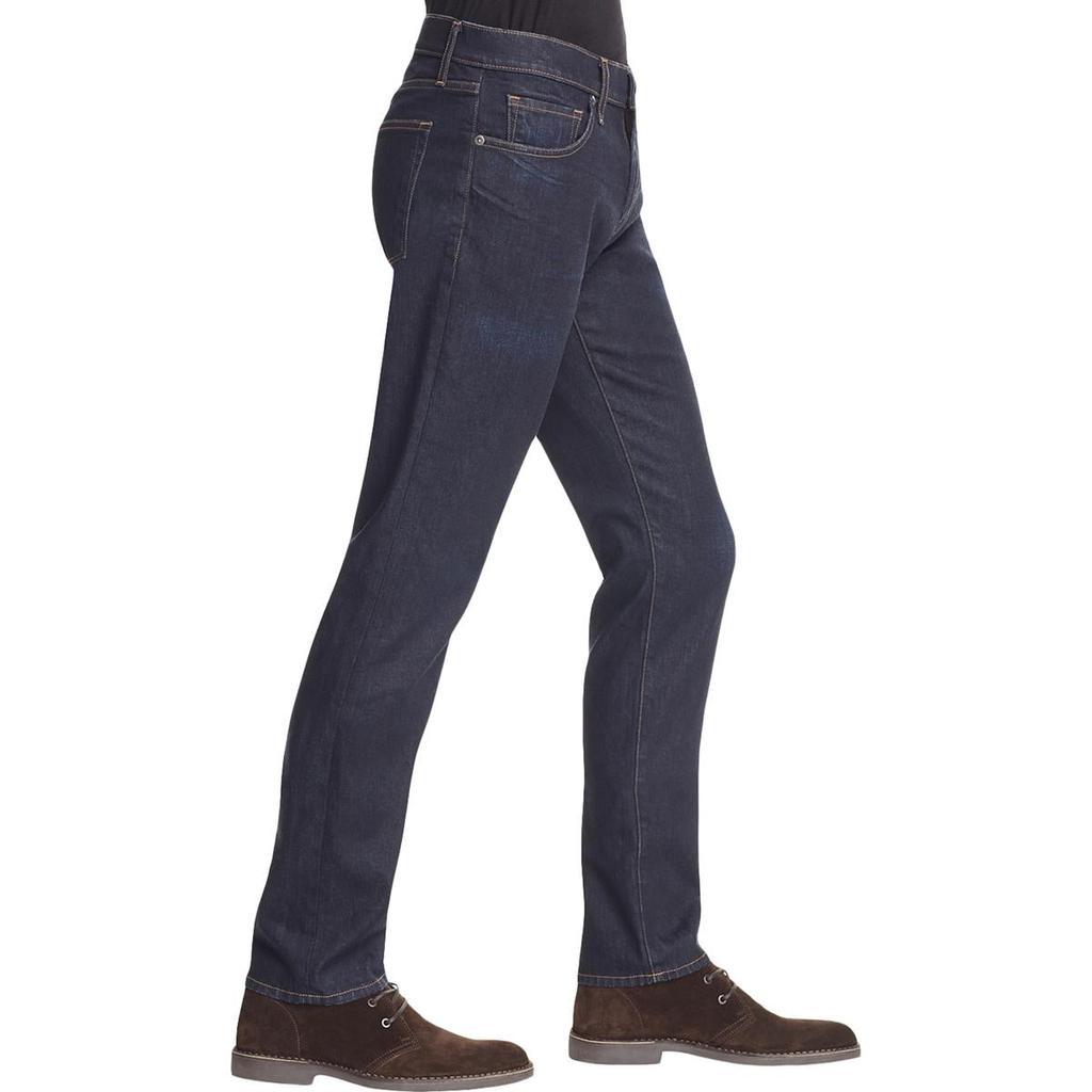 商品J Brand|J Brand Mens Tyler Denim Slim Fit Jeans,价格¥83,第6张图片详细描述
