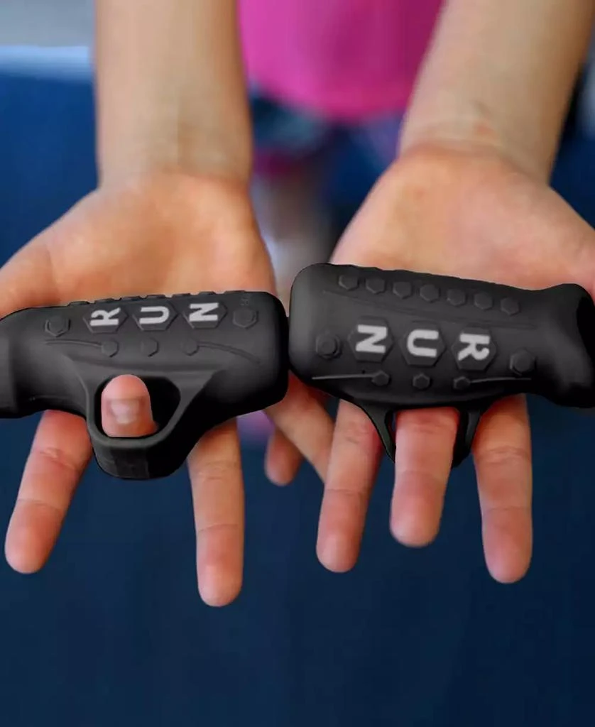 商品EGG WEIGHTS|Hand Weights, Hand Dumbbell Running Pods 0.5 lbs,价格¥217,第4张图片详细描述