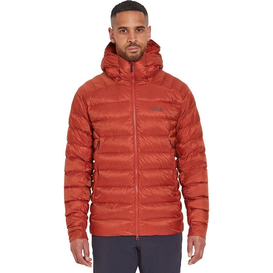 商品Rab|Electron Pro Jacket - Men's,价格¥2284,第1张图片