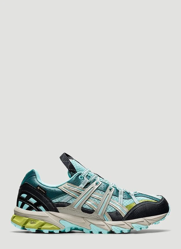 商品Asics|HS4 -S Gel-Sonoma 15-50 GTX Sneakers in Blue,价格¥819,第1张图片