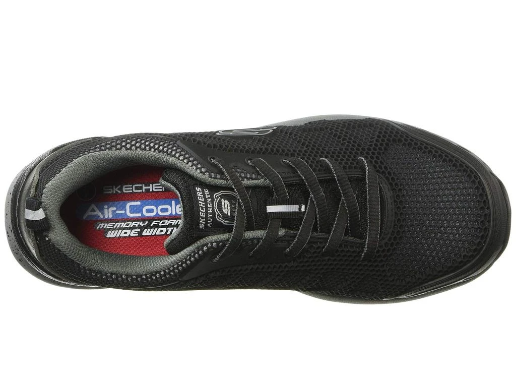 商品SKECHERS|Bulklin - Lyndale Composite Toe,价格¥748,第2张图片详细描述