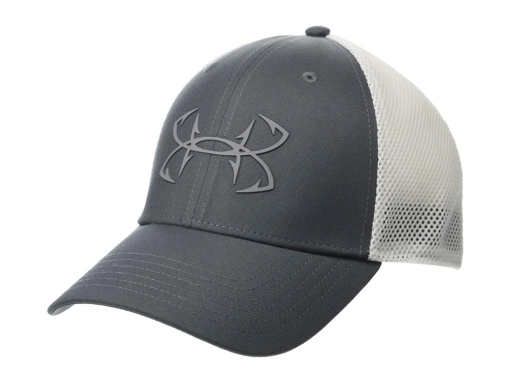 商品Under Armour|Fish Hook Stretch Cap,价格¥200,第1张图片