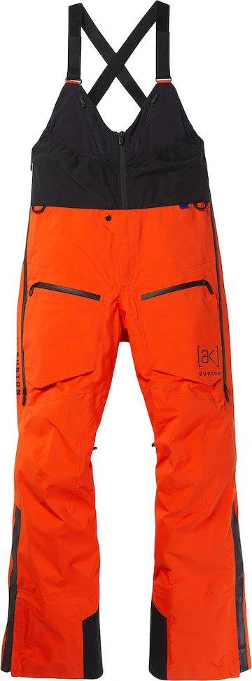商品Burton|[ak] Tusk GORE-TEX Pro 3 Layer Hi-Top Snow Bib Pants - Women's,价格¥2225,第1张图片