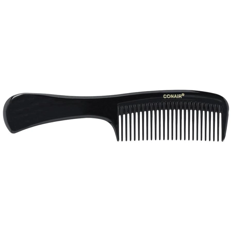 商品Conair|Classic Detangle & Style Comb for All Hair Types,价格¥34,第1张图片