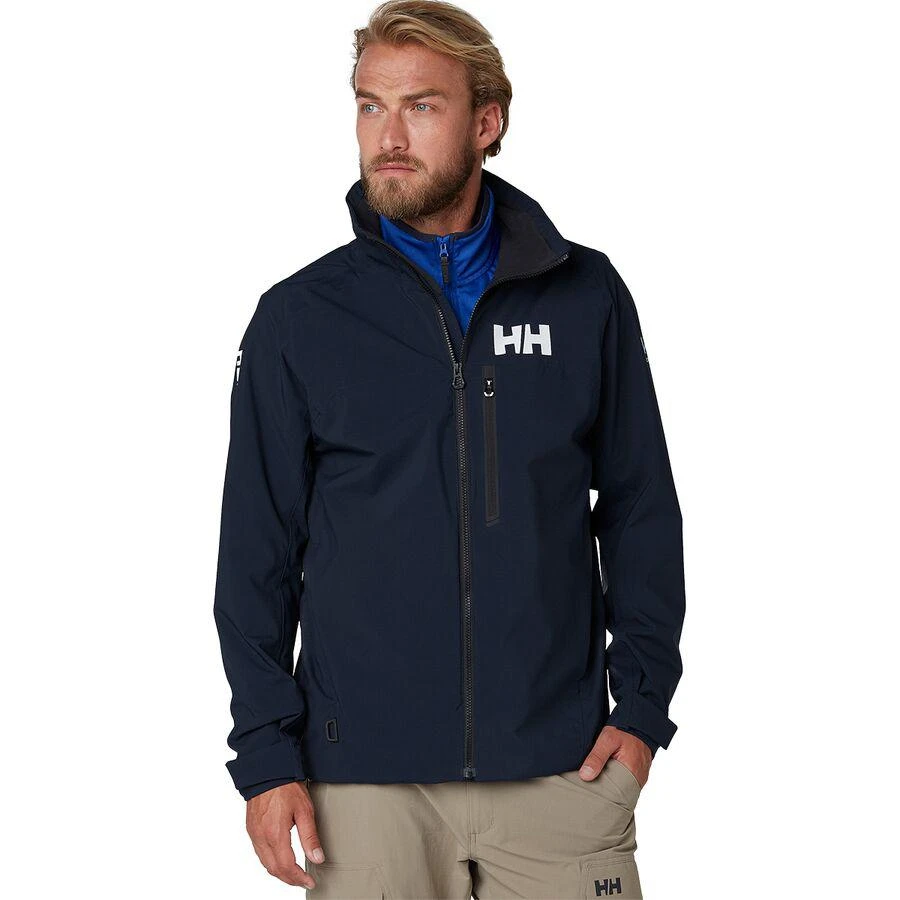 商品Helly Hansen|HP Racing Jacket - Men's,价格¥996,第1张图片