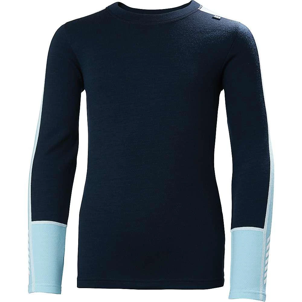 商品Helly Hansen|Helly Hansen Juniors' Lifa Merino Midweight Set,价格¥834,第2张图片详细描述