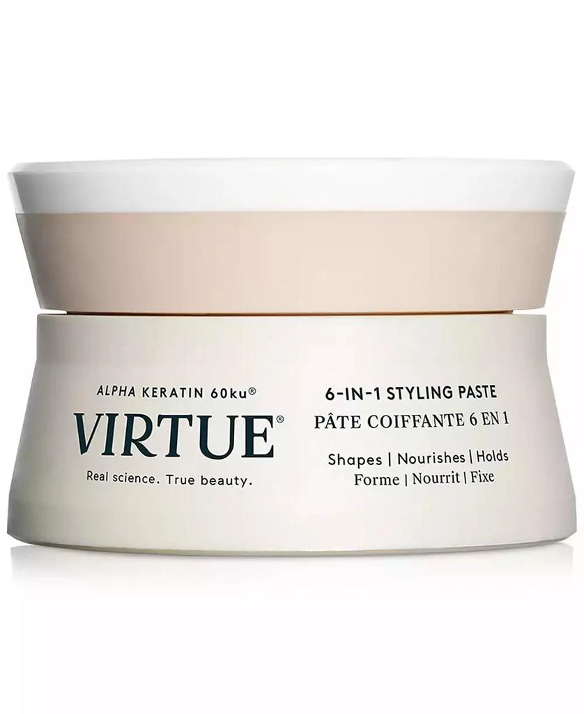 商品VIRTUE|6-In-1 Styling Paste, 1.7 oz.,价格¥306,第1张图片