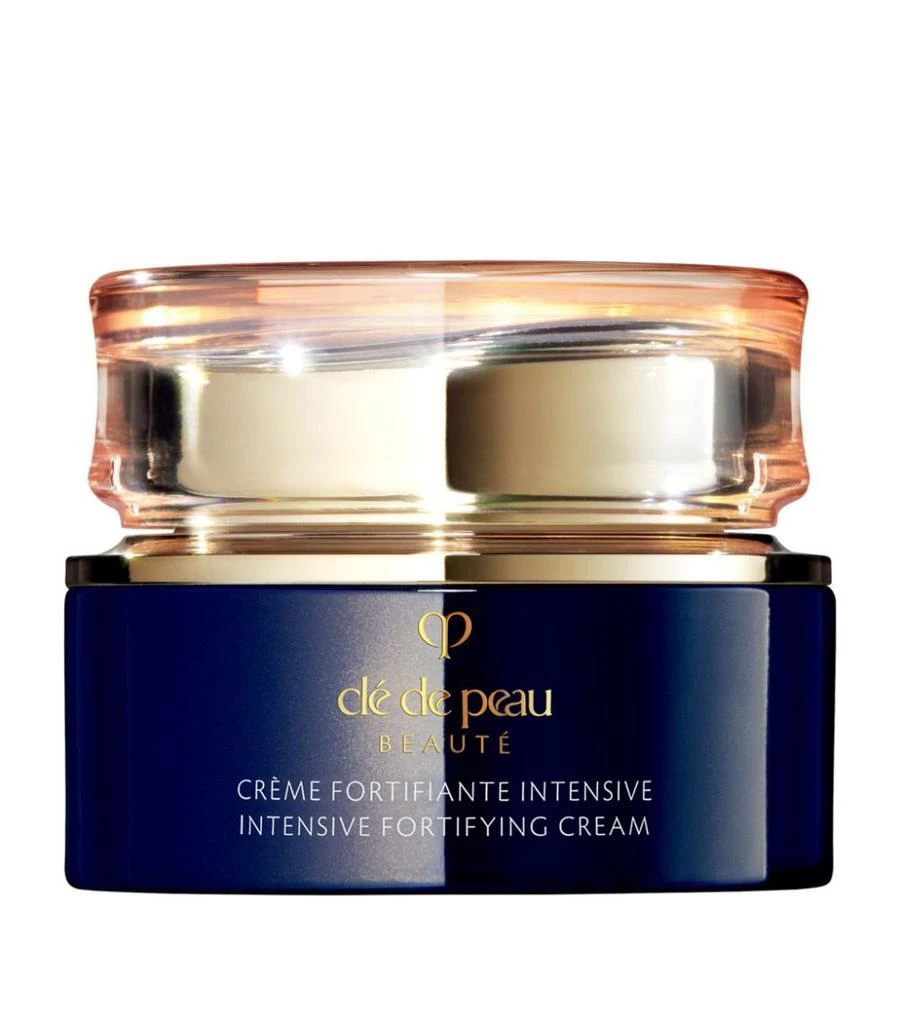 商品Cle de Peau|Key Radiance Care Intensive Fortifying Cream 50ml,价格¥1489,第1张图片