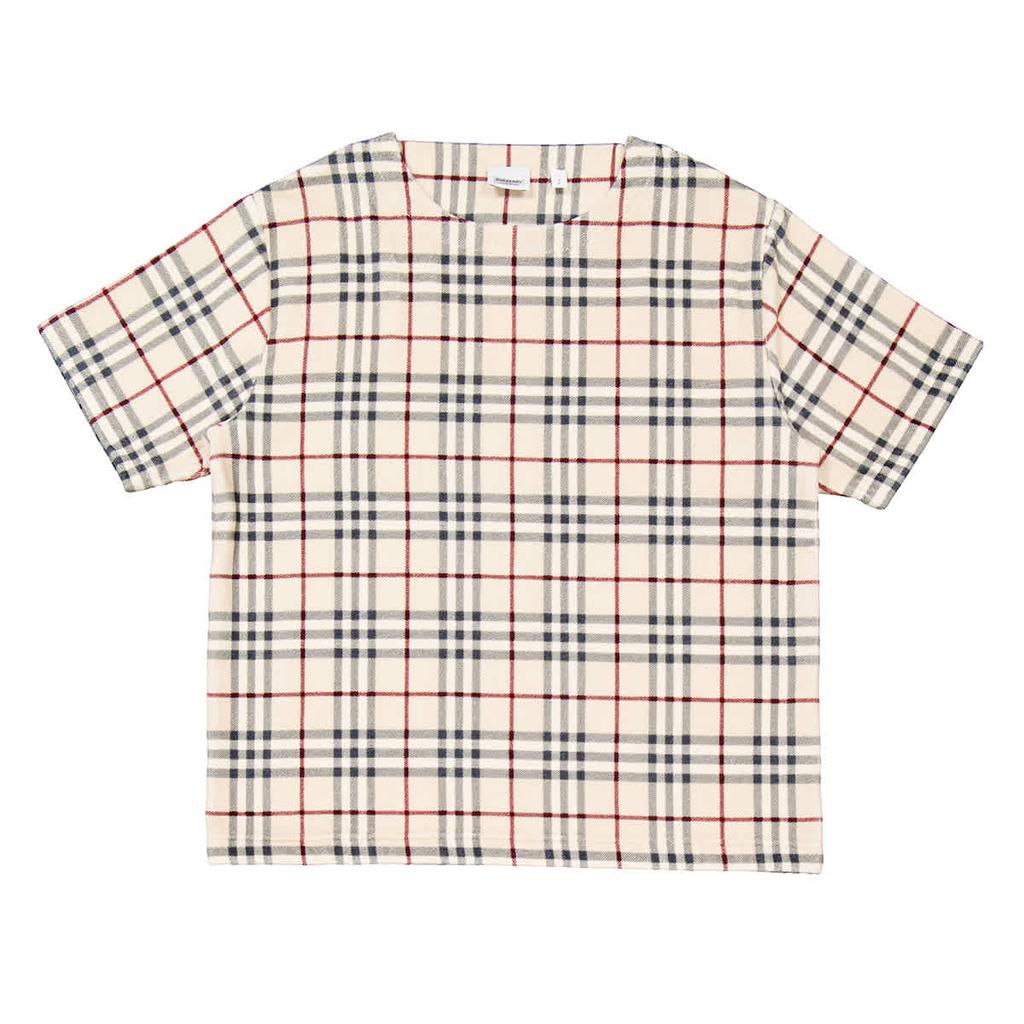 【最終値下げ】BURBERRY チルドレン　ロゴデニム　12Y（152cm） 三越伊勢丹 | burberry/バーバリー通販 | ミッドレングス