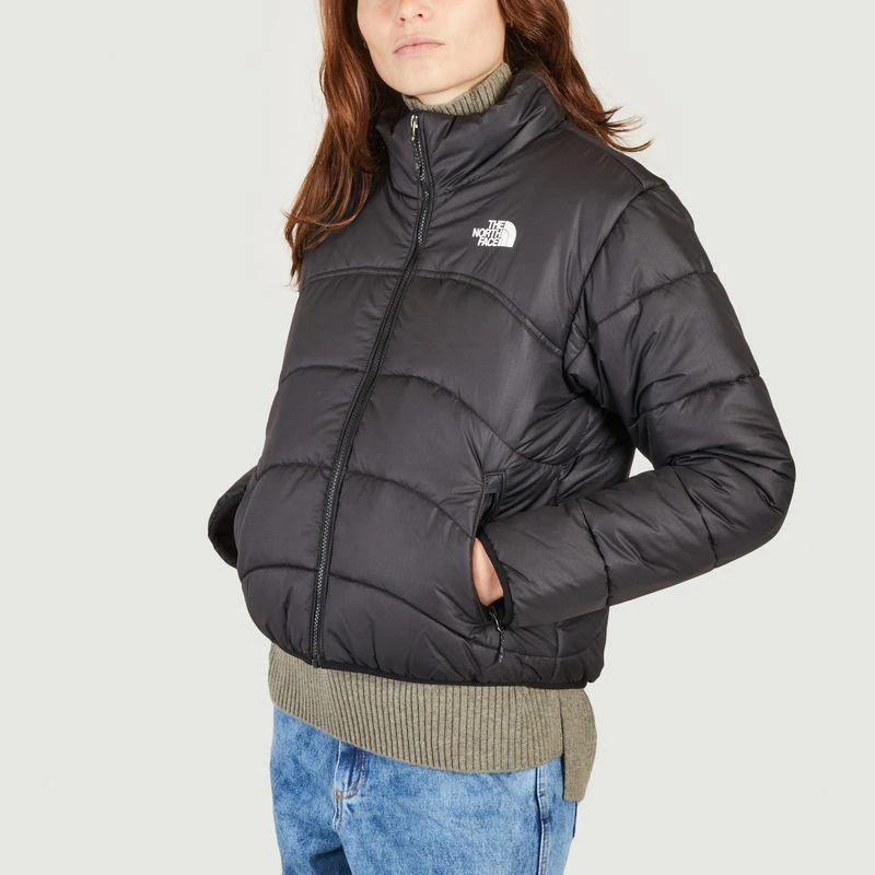 商品The North Face|Jacket elements Jacket 2000 Black THE NORTH FACE,价格¥1339,第2张图片详细描述