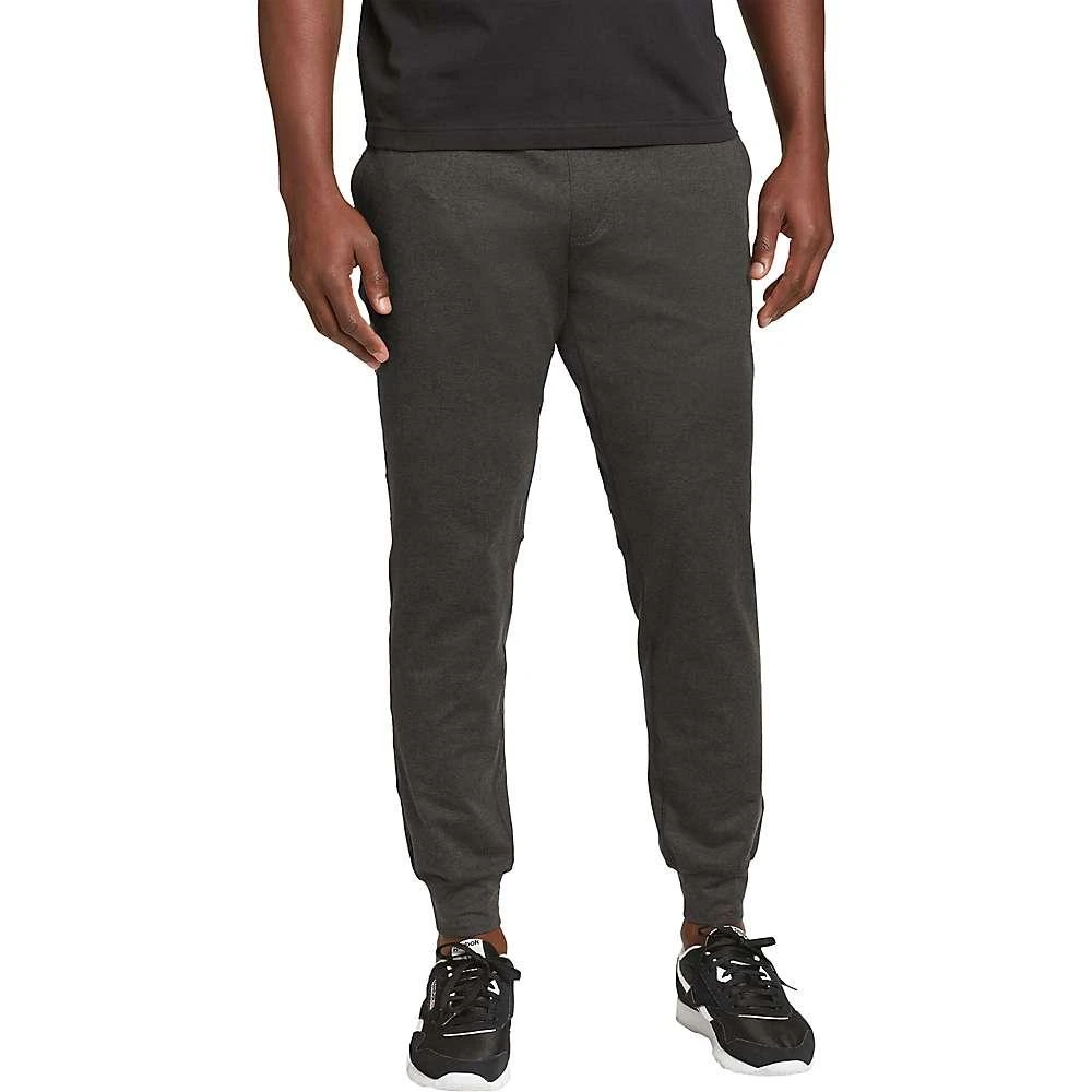 商品Eddie Bauer|Eddie Bauer Men's Reso Tech Sweat Jogger,价格¥659,第1张图片