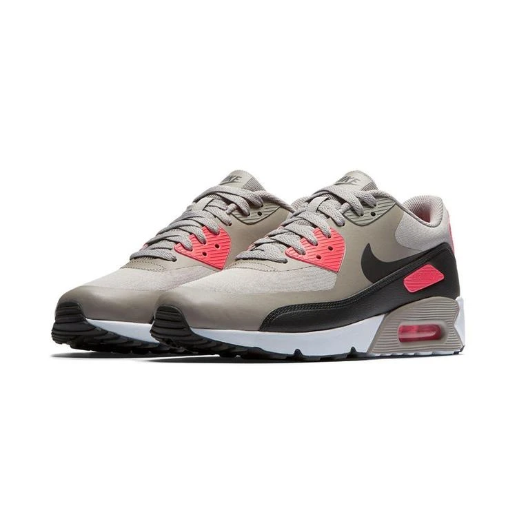 商品NIKE|Men's Air Max 90 Ultra 2.0 Essential Running Sneakers from Finish Line,价格¥599,第3张图片详细描述