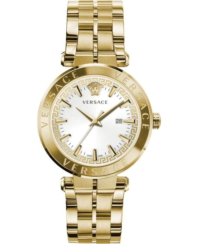 商品Versace|Versace Aion Men's Watch VE2F00521,价格¥3409,第1张图片