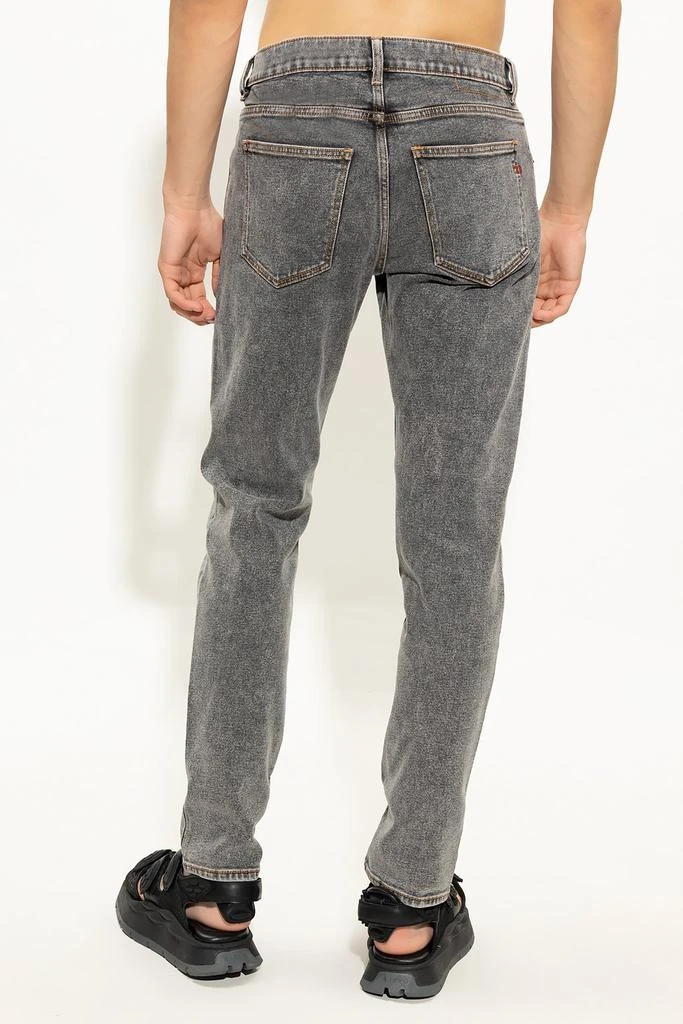 商品Diesel|Diesel 2019 D Strukt Slim-Fit Jeans,价格¥394,第3张图片详细描述