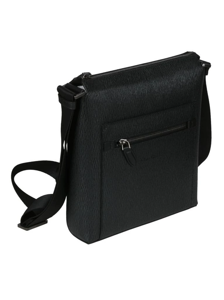 商品Salvatore Ferragamo|Salvatore Ferragamo Revival Crossbody Bag,价格¥4954,第2张图片详细描述
