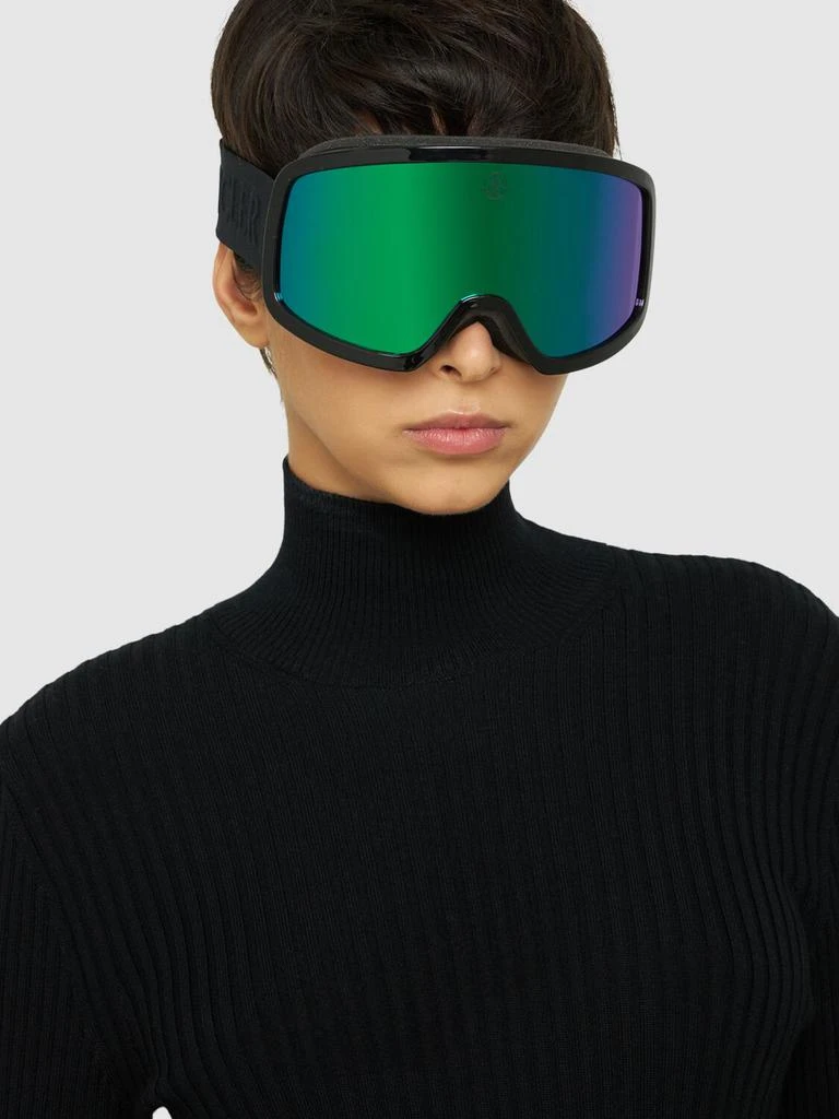 商品Moncler|Terrabeam Ski Goggles,价格¥3149,第1张图片