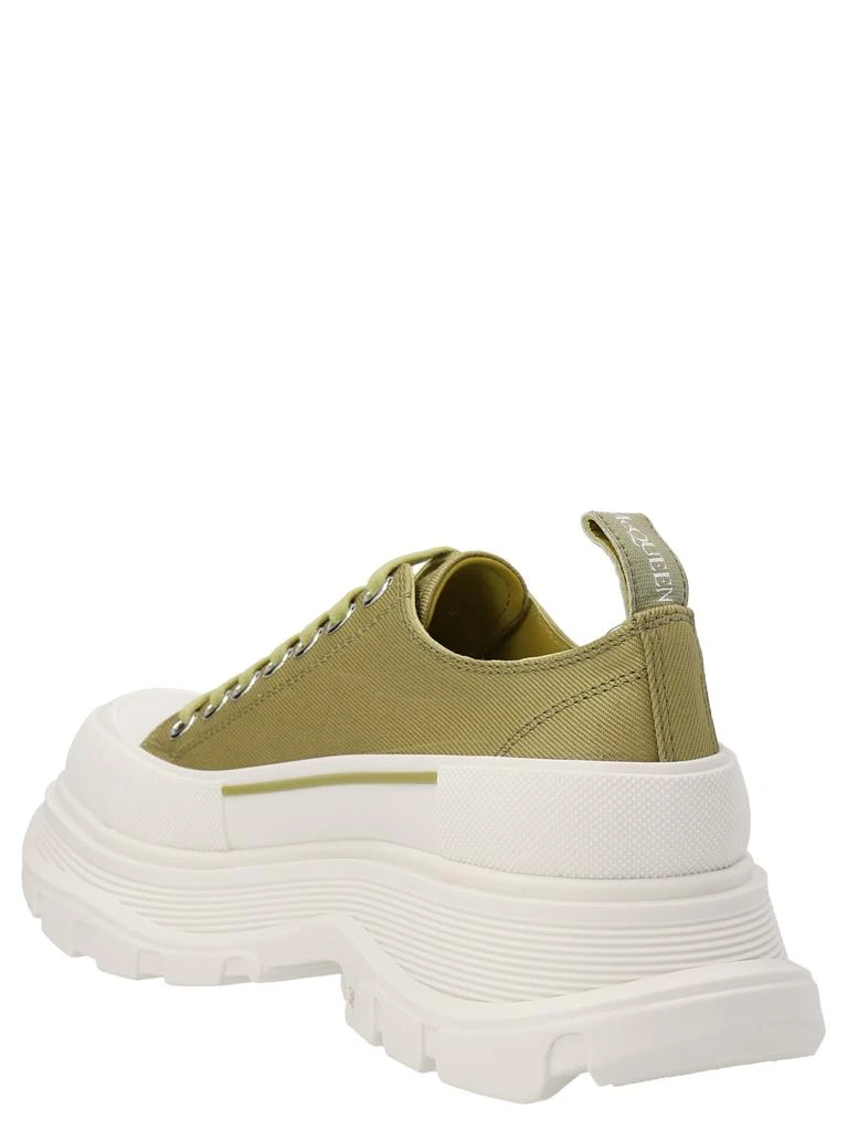 商品Alexander McQueen|Alexander McQueen kosmos Sneakers,价格¥2469,第2张图片详细描述